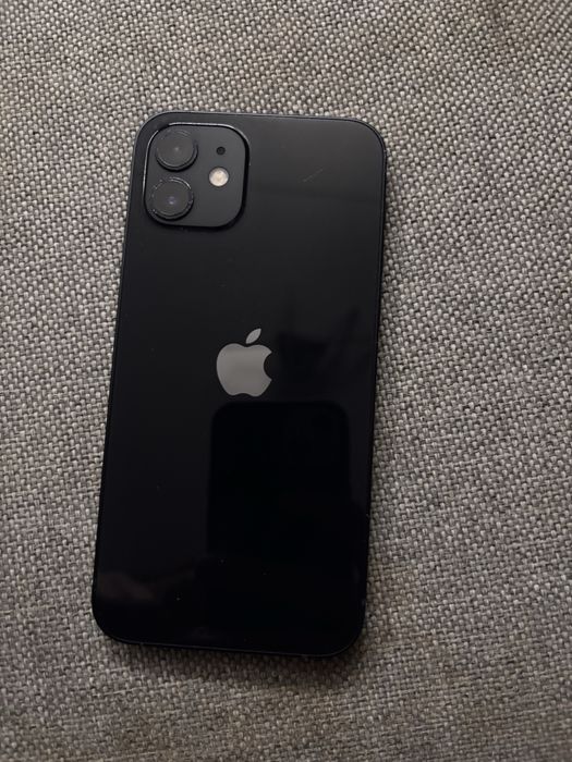 Iphone 12, 64 GB