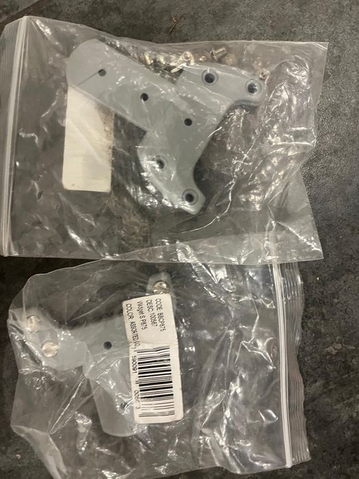 Techno One Design Pędnik Komplet v2  5,8