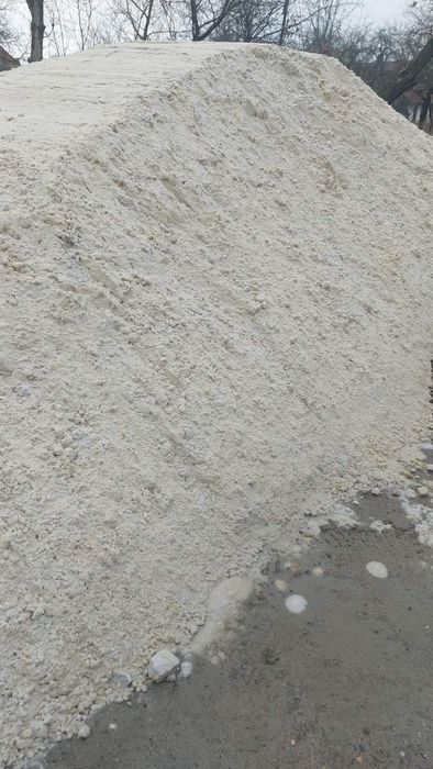 Є Щебінь пісок відсів чорнозем торф цемент щебень шутер мачка жолобок