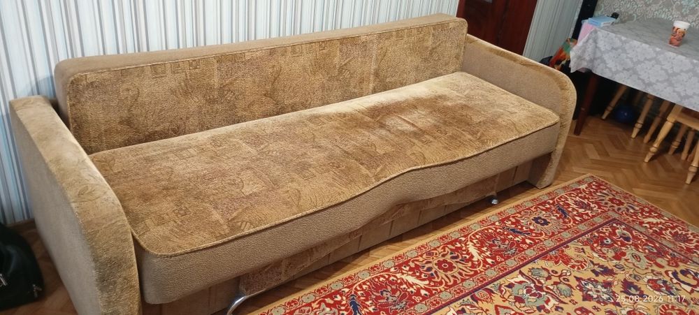 Продам диван в чудовому стані