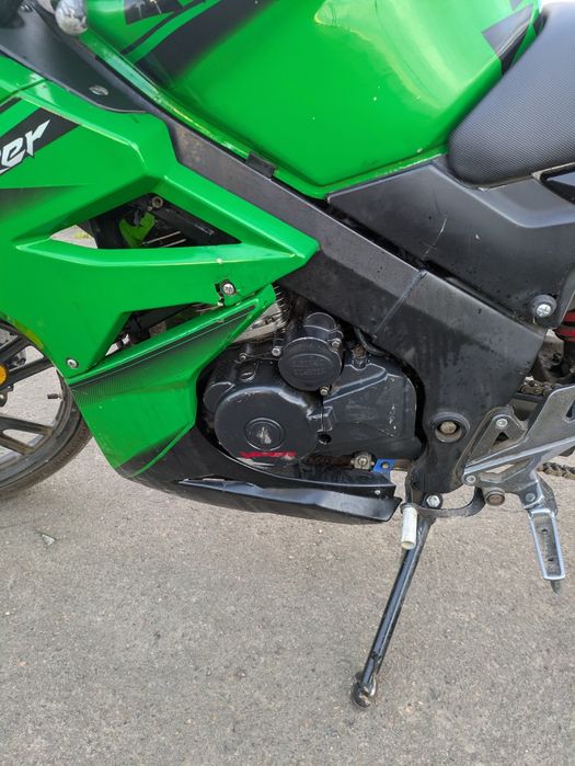 Viper 200 стан 7/10