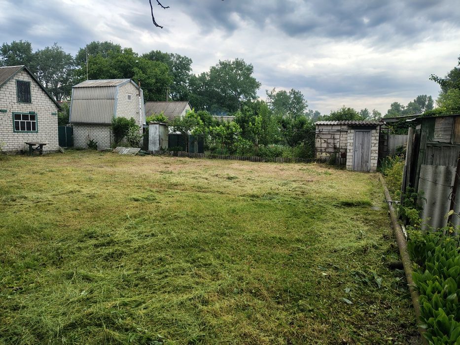 Продам дачу на Власовкі кооператив Сади 3