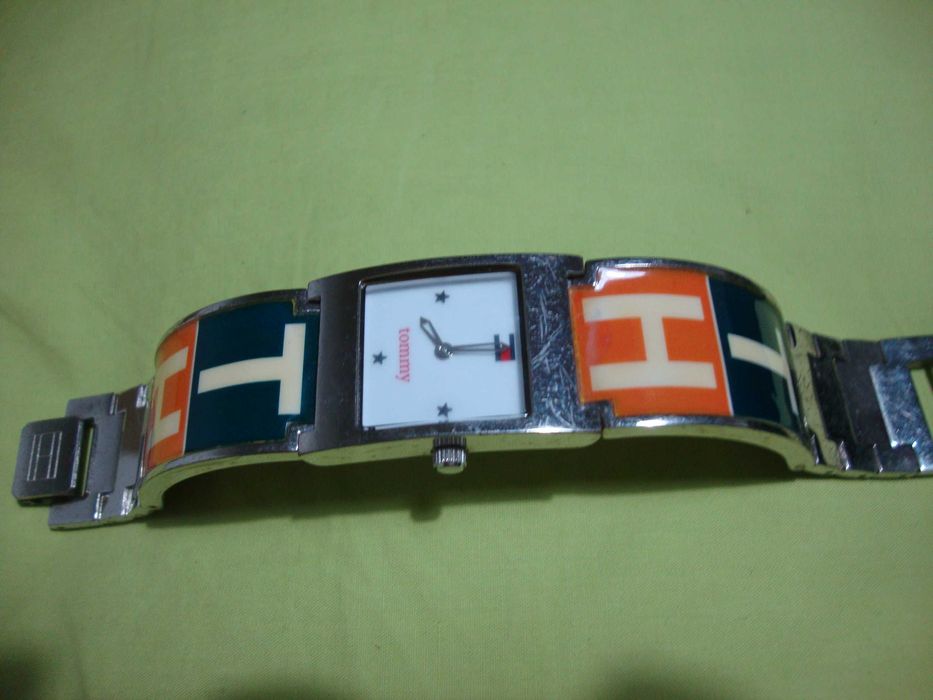 relógio de menina TOMMY