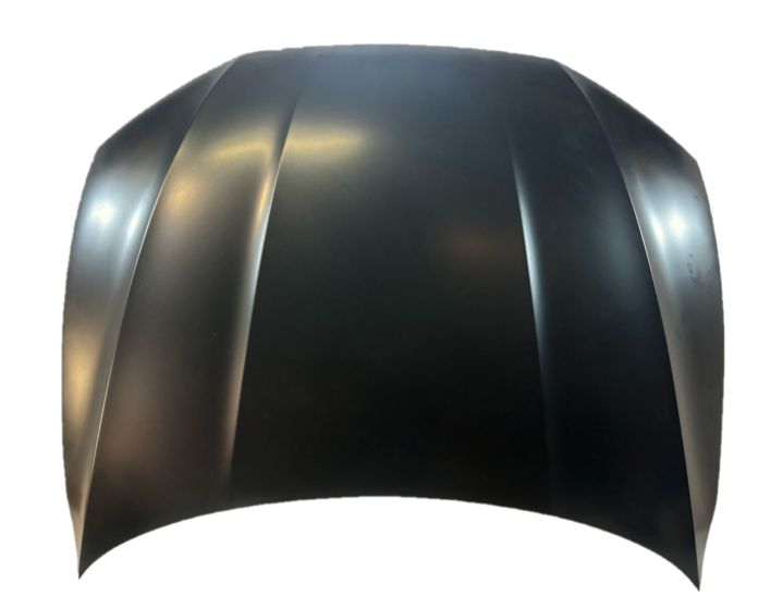 AUDI A7 C8 4K Maska / Pokrywa silnika ALU. - 17208