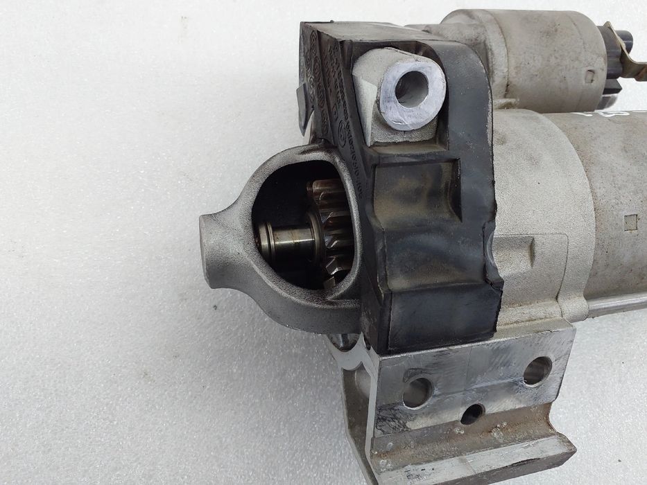Motor de arranque BMW X4 (G02, F98)