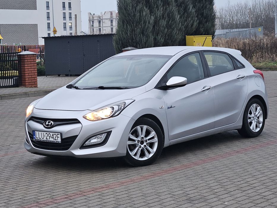 Hyundai i30 2013/2015r.