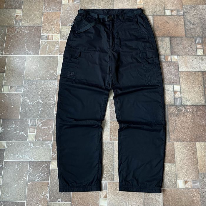 карго-штани Karrimor з ремінем тактичні