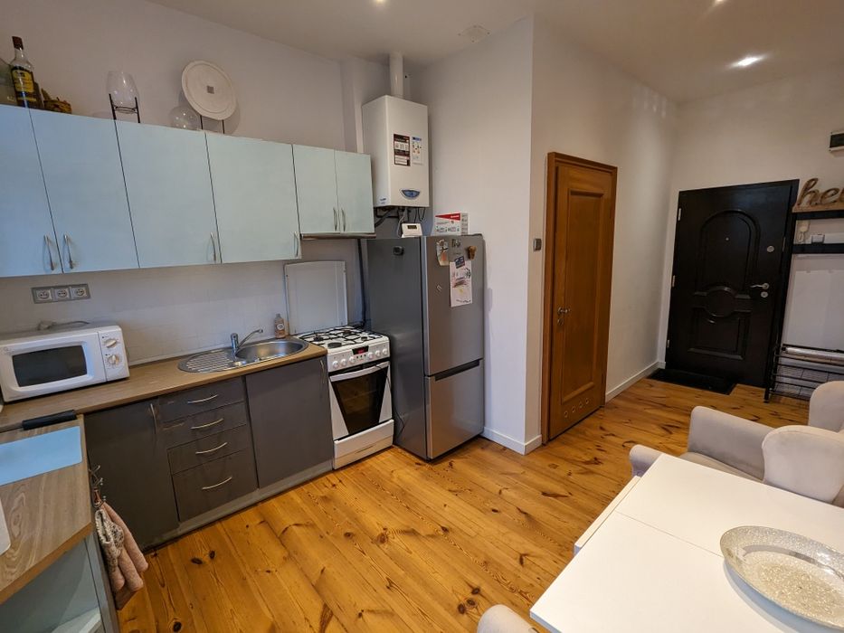 Mieszkanie 43m2 w centrum Opola