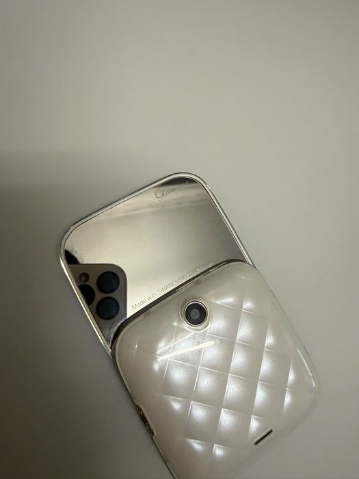 Telemóvel AEG Swarovski