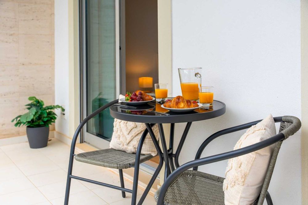 Eira Apartment T1 4 pax  by Stay ici