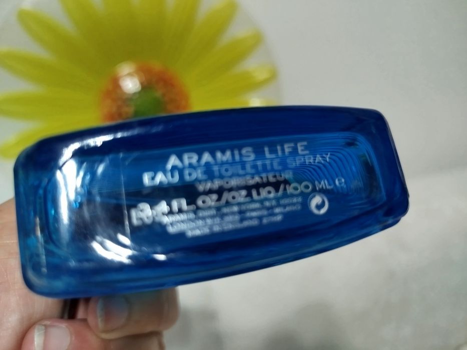 Conjunto 2 perfumes Aramis e Charlie