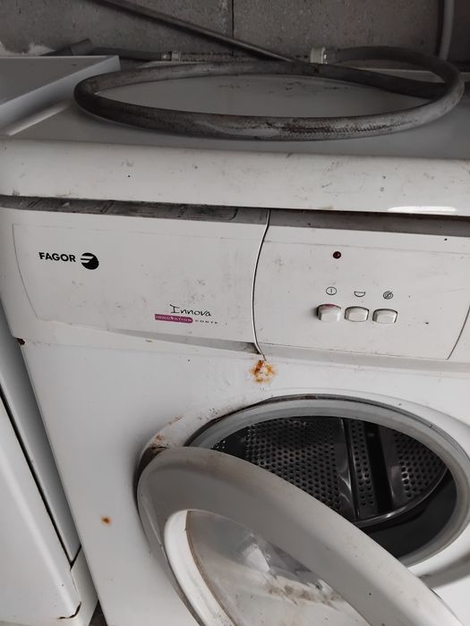 Packs Electrodomésticos para peças