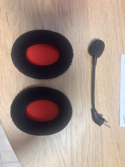 Fones para jogos, Hyperx Cloud 2