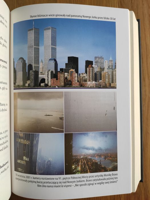 Jedyny samolot na niebie