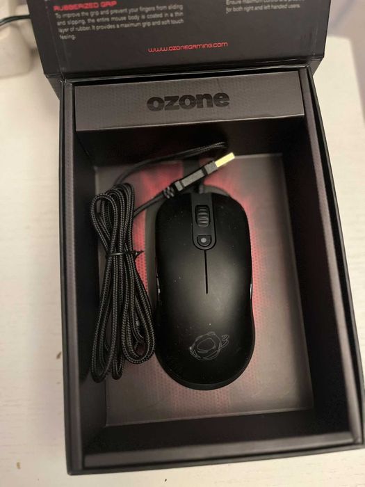 Rato Ozone Neon3k