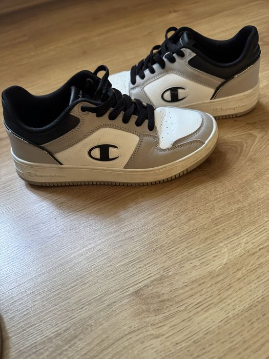 Buty Champion r.36