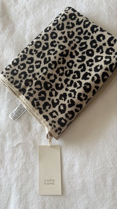 Рушник Zara Home
