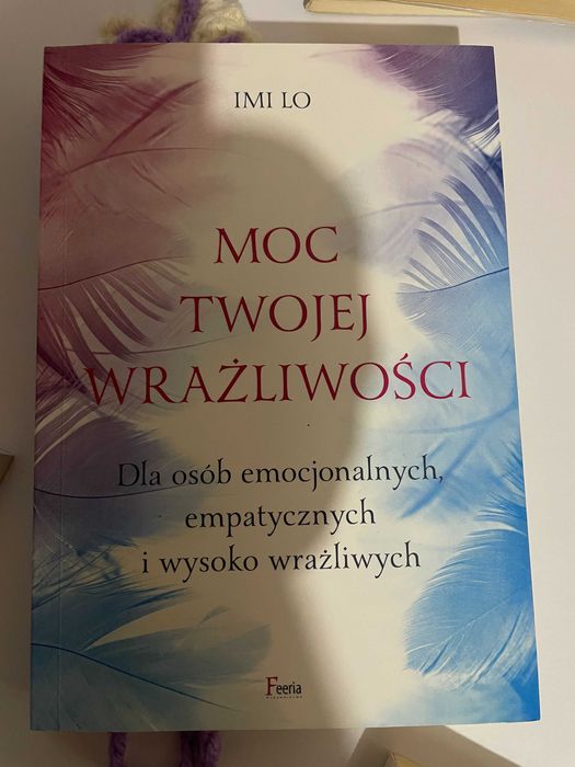 Moc Twojej wrażliwości IMI LO. Przesyłka gratis