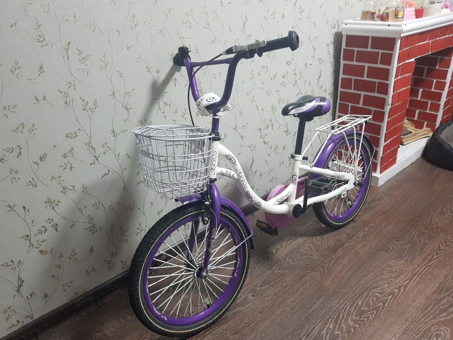 Продам  велосипед 18 колеса