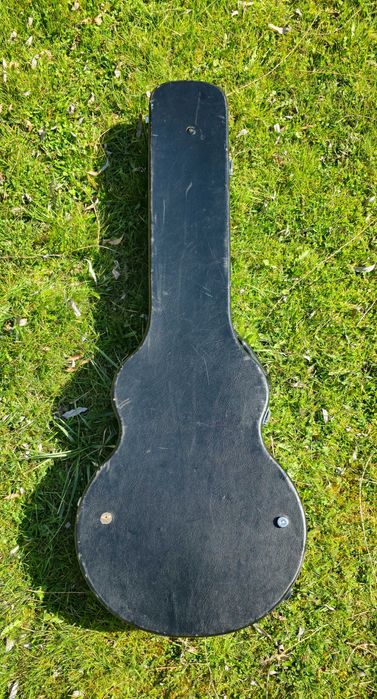 Gitara elektryczna ESP LTD EC-1001 Floyd Rose EMG See Thru Black