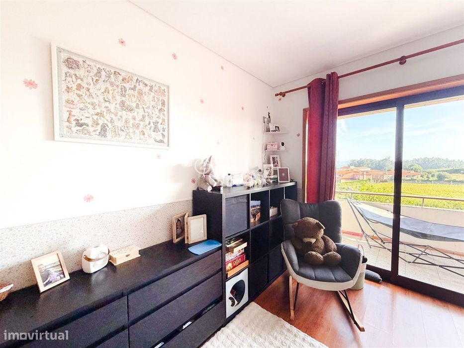 T3 Duplex Em Macieira Da Maia