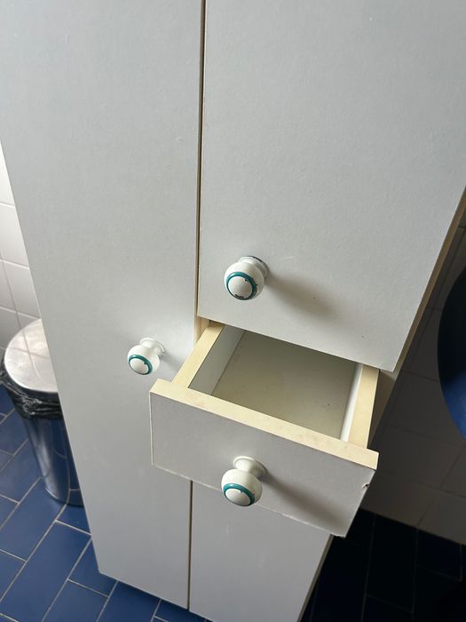 Armário Casa de Banho