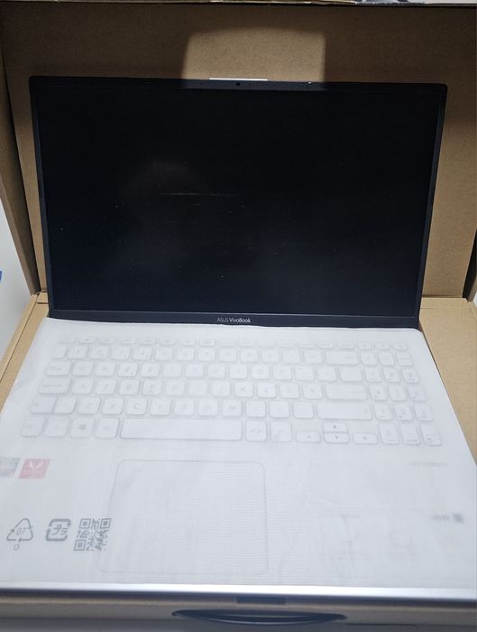Asus VivoBook F512D