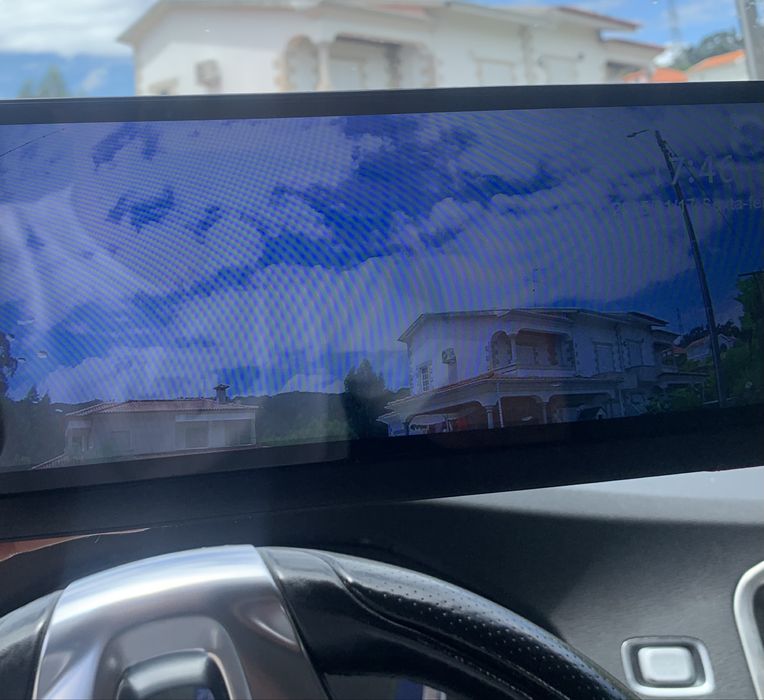 Carplay portatil