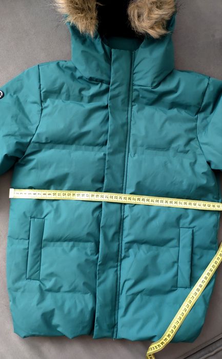 Дитяча куртка демісезонна/ на холодну осінь теплу зиму