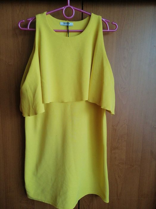Sukienka na lato r 38 Zara