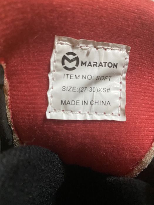 Дитячі ролики та інше