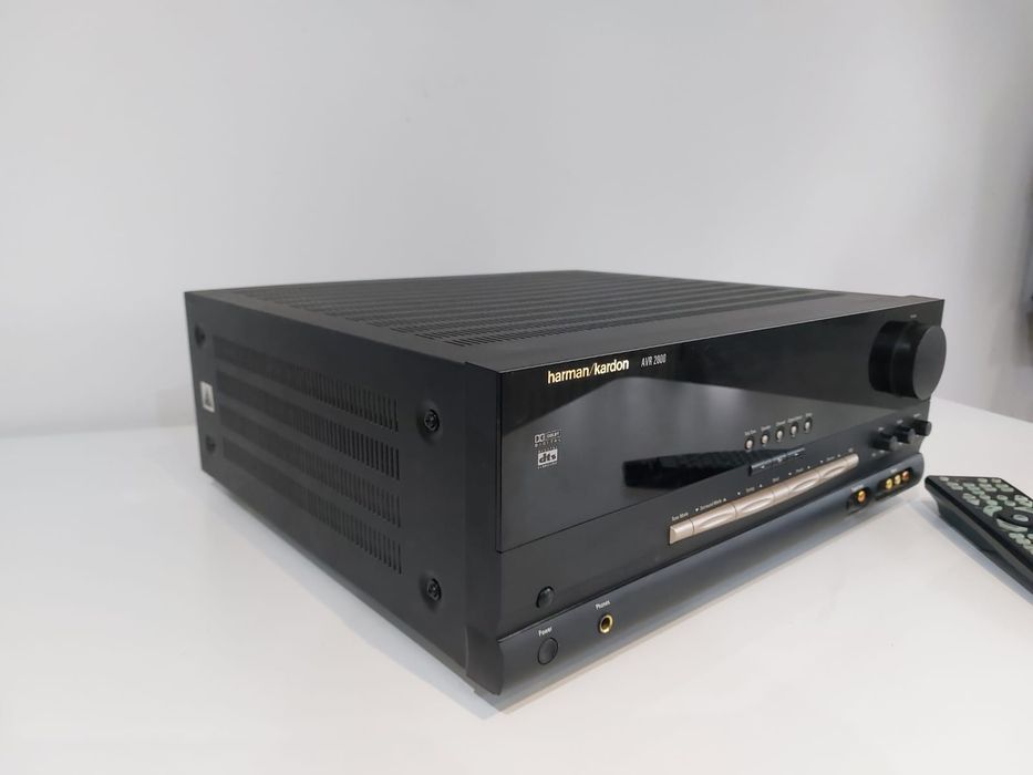 Harman Kardon AVR 2000! Okazja! Wysyłka!