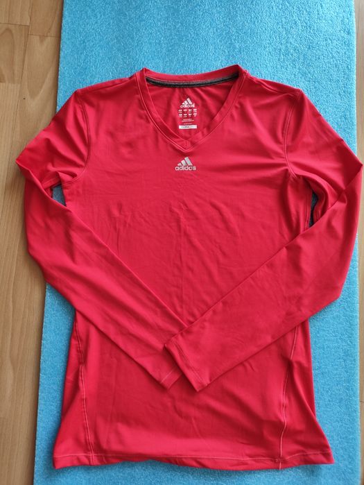 Adidas damska bluzka nowa S