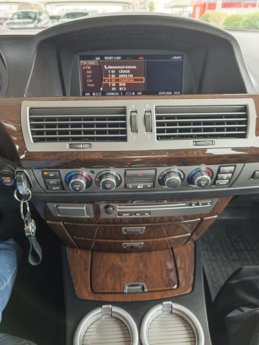 bmw 730automovel