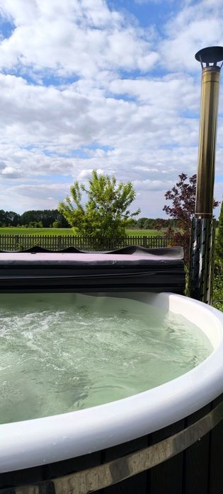 Balia mobilna, jacuzzi. Wynajem. Polecam!!