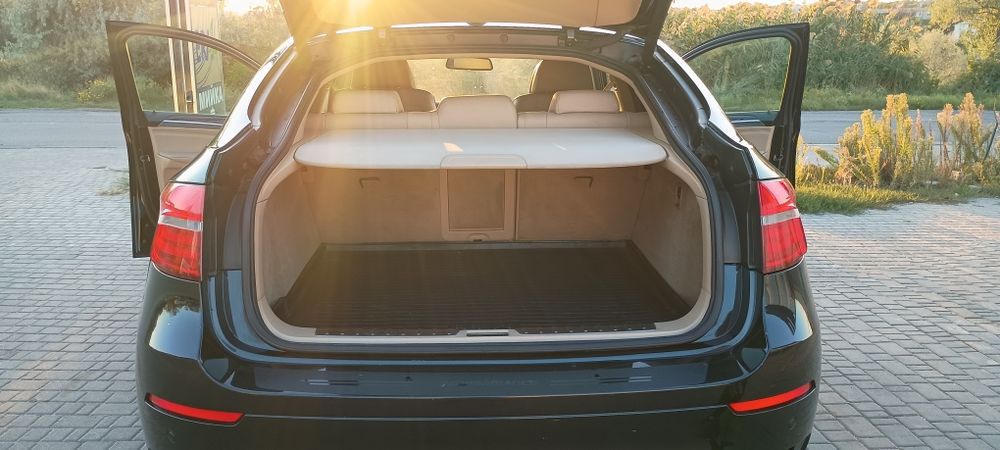 Продам BMW X6 E71