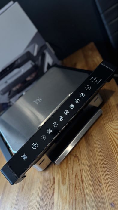 Гриль-барбекю WMF profi plus perfection