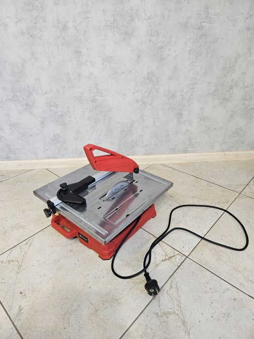Плиткоріз Einhell TC-TC 800