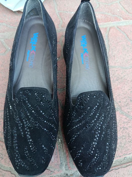 Жіночі туфлі Італія