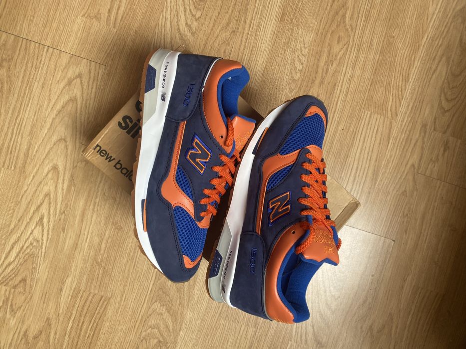 new balance 1500no made in uk sample 2016 us9.5 nowe