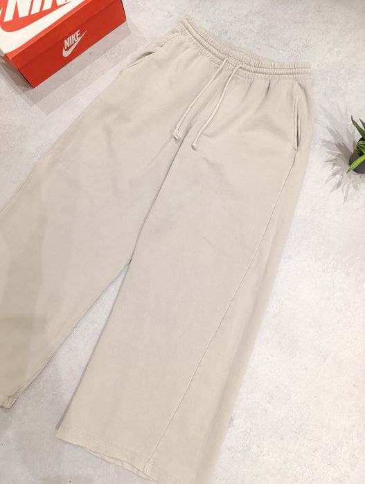 Широкі штани ZARA L