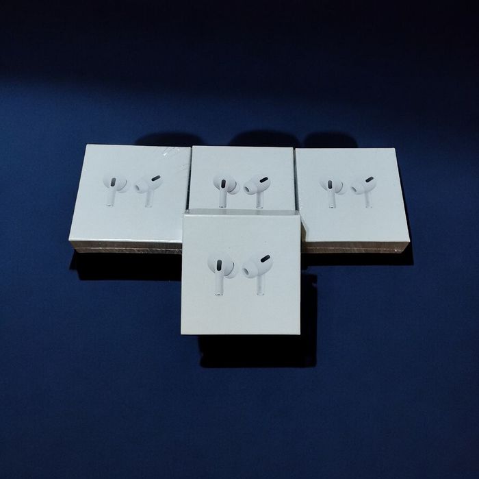 Бездротові Навушники Air TWS