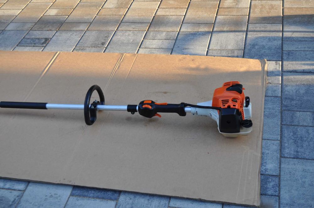 Nożyce Stihl HL 94 na Wysięgniku-2017r.