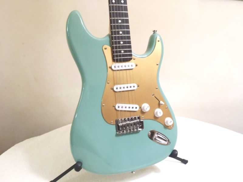 JMS ST Aqua Flame, nova com garantia