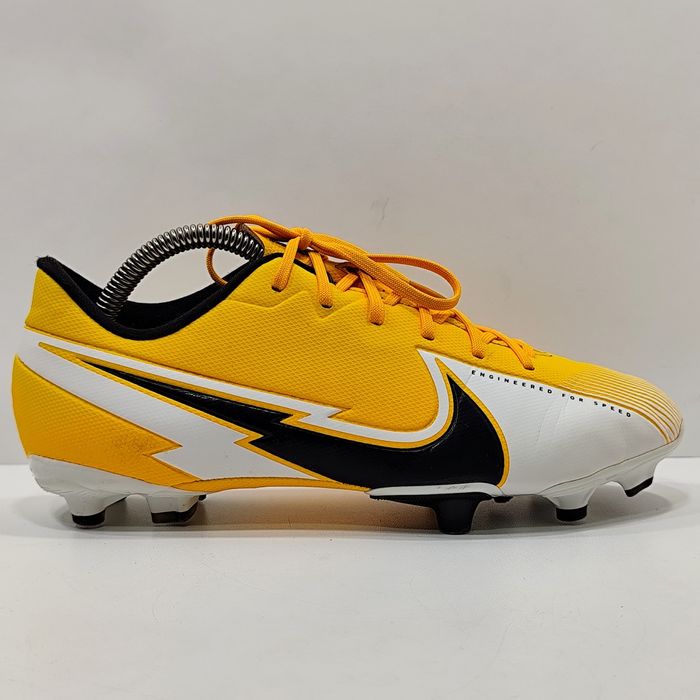 бутси Nike Mercurial Vapor 13 38.5р/23см