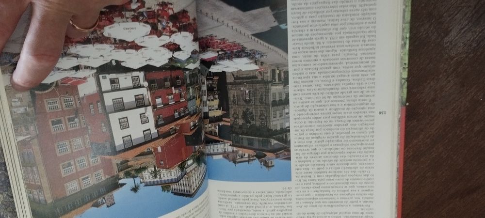 Descubra o mundo Portugal