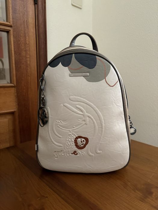 Mochila Anekke