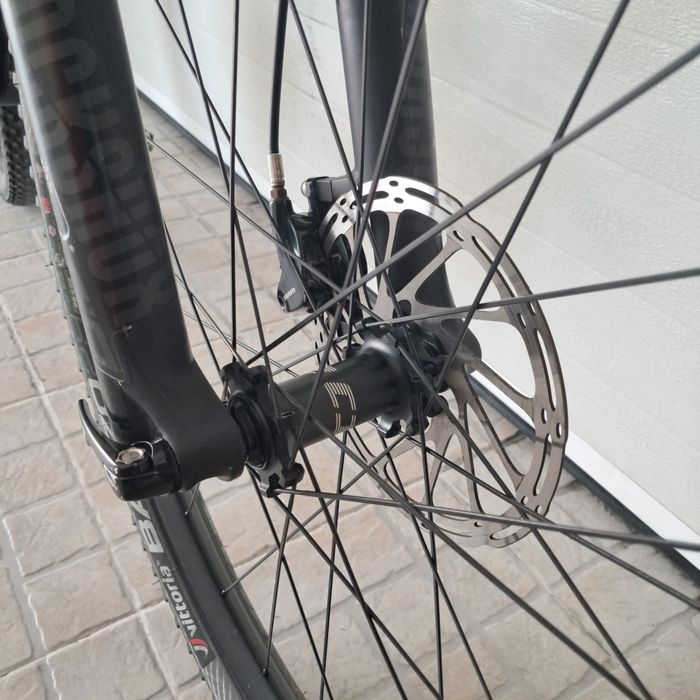 Canyon Exceed 7.9 CF SL Pro Race