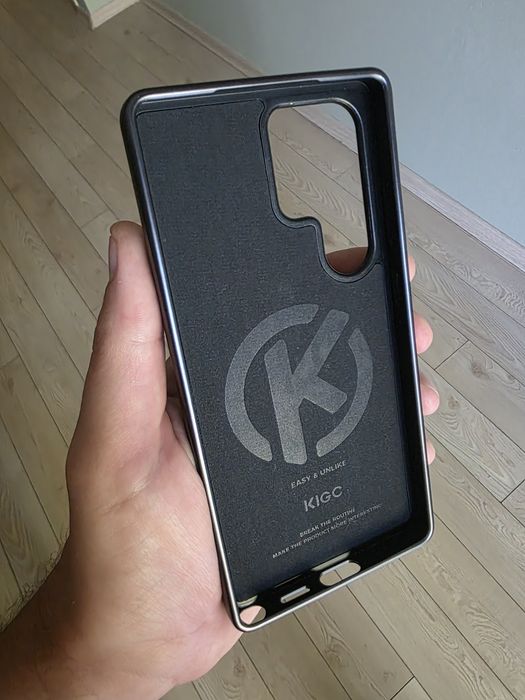 Чехол, накладка Samsung S25 ultra