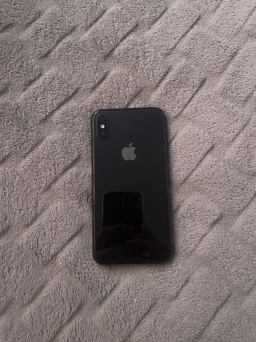 Продам iphone x з дефектом